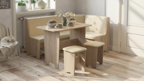 Кухонный уголок «Техас» Исп.1 в Тюмени - mebel-tymen.ru | фото