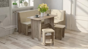 Кухонный уголок «Техас» Исп.1 в Тюмени - mebel-tymen.ru | фото