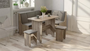 Кухонный уголок «Техас» Исп.1 в Тюмени - mebel-tymen.ru | фото