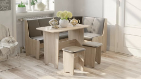 Кухонный уголок «Техас» Исп.1 в Тюмени - mebel-tymen.ru | фото