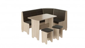 Кухонный уголок «Техас» Исп.2 в Тюмени - mebel-tymen.ru | фото