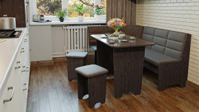 Кухонный уголок «Техас» Исп.2 в Тюмени - mebel-tymen.ru | фото