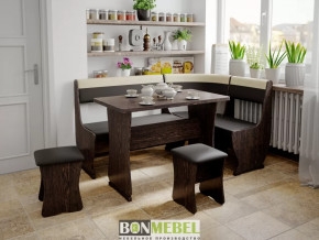 Кухонный уголок "Уют - 1" в Тюмени - mebel-tymen.ru | фото