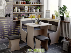 Кухонный уголок "Уют - 1" мини в Тюмени - mebel-tymen.ru | фото