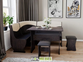 Кухонный уголок "Уют - 2" в Тюмени - mebel-tymen.ru | фото