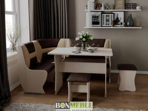 Кухонный уголок "Уют - 3" в Тюмени - mebel-tymen.ru | фото