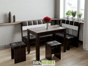 Кухонный уголок "Уют - 8" в Тюмени - mebel-tymen.ru | фото