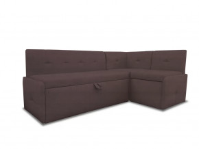 Кухонный уголок Вена Bingo Chocolate кат. 1 в Тюмени - mebel-tymen.ru | фото