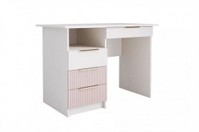 ЛАВИС СТД 1070.1 Стол (ш1070*г590*в760мм), белый в Тюмени - mebel-tymen.ru | фото