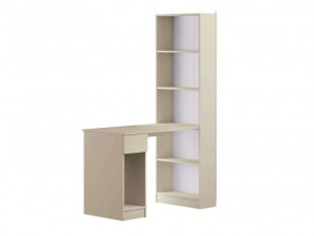 Лайт Шкаф комбинированный 10.01 (Сатин) в Тюмени - mebel-tymen.ru | фото