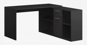 Лайт Стол письменный 03.245.01(Темно-Серый) в Тюмени - mebel-tymen.ru | фото