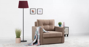 Лео (72) Кресло-кровать арт. ТК 381 в Тюмени - mebel-tymen.ru | фото