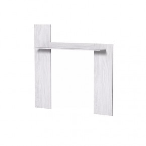 Леон 4 Полка навесная в Тюмени - mebel-tymen.ru | фото