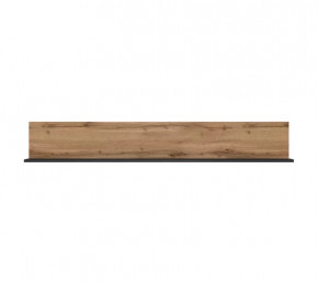 LOFT полка P/150 (Дуб вотан) в Тюмени - mebel-tymen.ru | фото