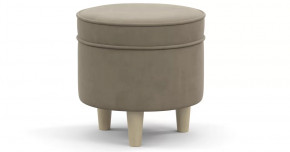 Лора Пуф арт. ТП 327 в Тюмени - mebel-tymen.ru | фото