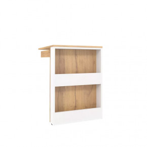 Лойс 86 Cтол приставной угловой в Тюмени - mebel-tymen.ru | фото