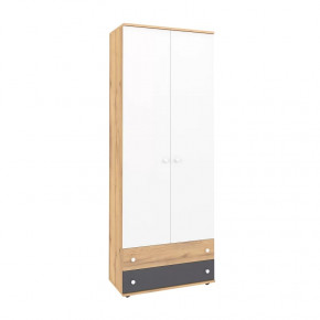 Лойс 92 Шкаф для одежды и белья в Тюмени - mebel-tymen.ru | фото