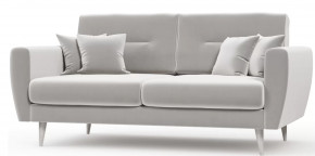 Магни ЛД 304.010.000 Диван (Светло-серый, ткань PHUKET 1061) в Тюмени - mebel-tymen.ru | фото