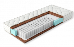 Матрас Джотто в Тюмени - mebel-tymen.ru | фото