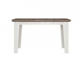 MARSELLE стол STO 130/170 (Ясень снежный/Дуб сонома темный) в Тюмени - mebel-tymen.ru | фото