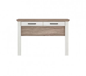 MARSELLE стол туалетный TOL2S (Ясень снежный/Дуб сонома темный) в Тюмени - mebel-tymen.ru | фото