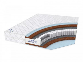 Матрас Амелия в Тюмени - mebel-tymen.ru | фото