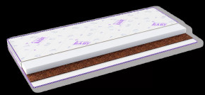 Матрас Baby Натурель в Тюмени - mebel-tymen.ru | фото