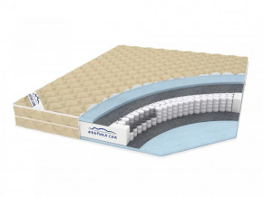 Матрас Бари Лайт в Тюмени - mebel-tymen.ru | фото