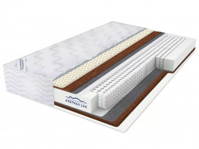 Матрас Bio latex cocos TFK в Тюмени - mebel-tymen.ru | фото