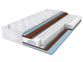 Матрас Bio massage cocos double TFK в Тюмени - mebel-tymen.ru | фото