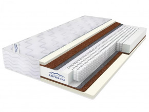 Матрас Bio Memory cocos TFK в Тюмени - mebel-tymen.ru | фото