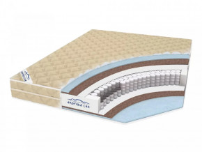 Матрас Bio Modern light в Тюмени - mebel-tymen.ru | фото