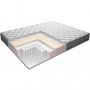 Матрас Comfort Грация в Тюмени - mebel-tymen.ru | фото