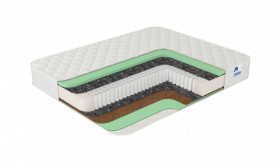 Матрас Comfort Luna в Тюмени - mebel-tymen.ru | фото