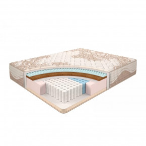 Матрас Concordia Felicita в Тюмени - mebel-tymen.ru | фото