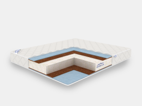 Матрас Eco Hard в Тюмени - mebel-tymen.ru | фото