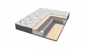 Матрас Eco Line Mars в Тюмени - mebel-tymen.ru | фото