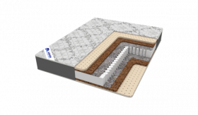 Матрас Eco Line Serena в Тюмени - mebel-tymen.ru | фото