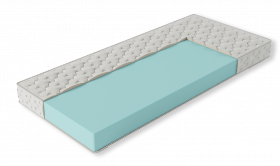 Матрас Эко 1 в Тюмени - mebel-tymen.ru | фото