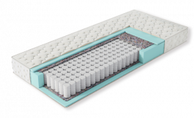 Матрас Эко 12 в Тюмени - mebel-tymen.ru | фото