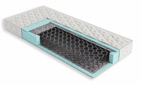 Матрас Эко 2 в Тюмени - mebel-tymen.ru | фото