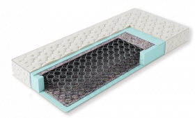 Матрас Эко 4 в Тюмени - mebel-tymen.ru | фото