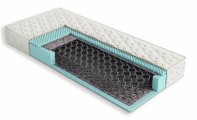 Матрас Эко 6 в Тюмени - mebel-tymen.ru | фото