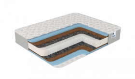 Матрас Fresh Elite в Тюмени - mebel-tymen.ru | фото