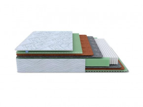 Матрас GREEN M 2000*2000 мм в Тюмени - mebel-tymen.ru | фото