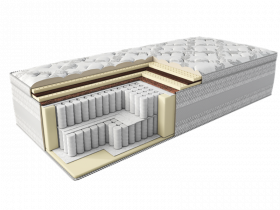 Матрас Президент Император в Тюмени - mebel-tymen.ru | фото