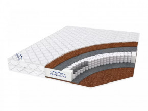 Матрас Квеснел Лайт в Тюмени - mebel-tymen.ru | фото