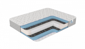 Матрас Laxton Classic в Тюмени - mebel-tymen.ru | фото