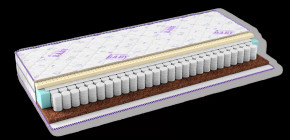 Матрас Лежебока в Тюмени - mebel-tymen.ru | фото