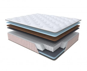 Матрас LF 0709 (Glace hard) 900*2000 мм в Тюмени - mebel-tymen.ru | фото